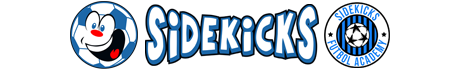 Soccer Sidekicks Logo
