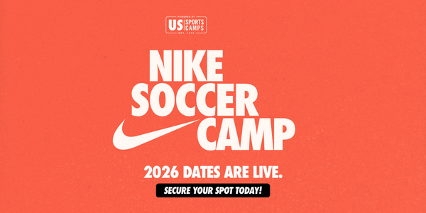 Nike Soccer Camps